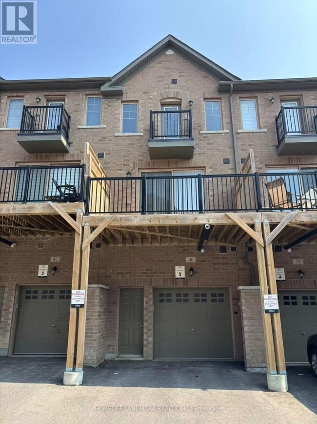 property at 40 Robert Joffre Leet Ave
