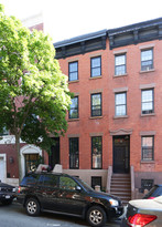 347 Union St in Brooklyn, NY - Foto de edificio - Building Photo