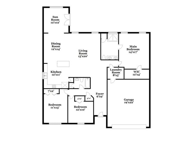 130 Megan St in Spring Hill, TN - Foto de edificio - Building Photo