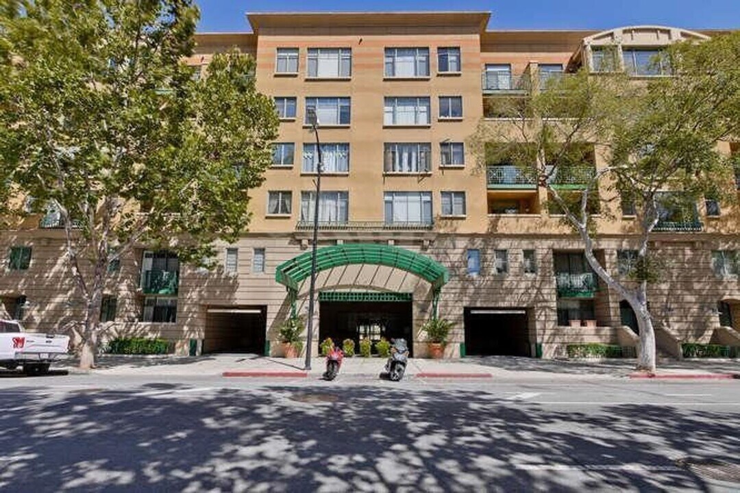 144 S Third St in San Jose, CA - Building Photo