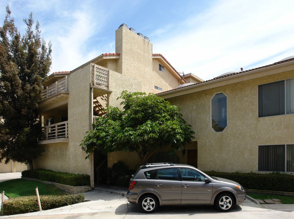 16792 Moody Cir in Huntington Beach, CA - Building Photo