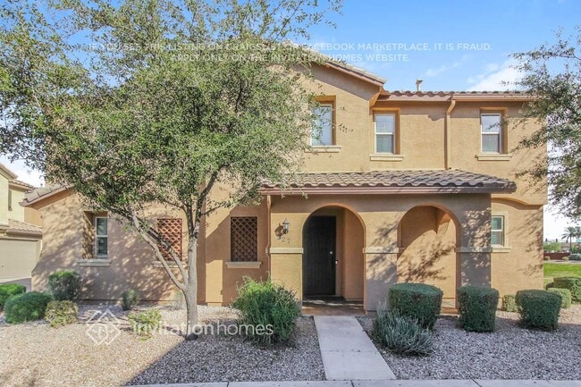 property at 227 N Scott Dr