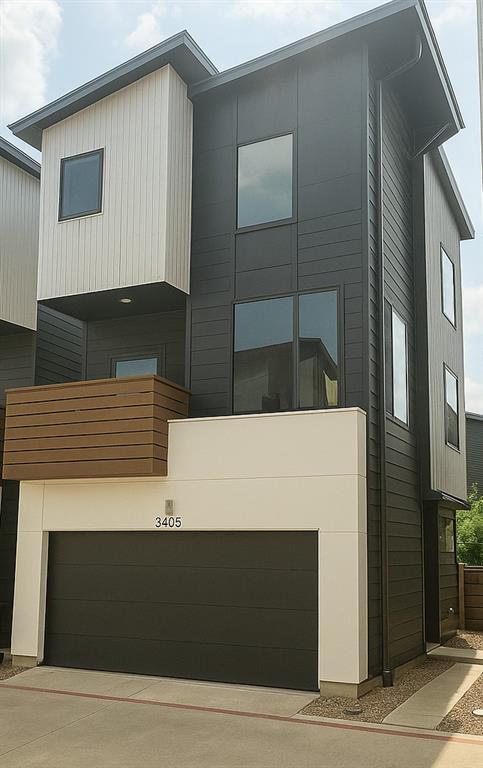 property at 3405 Charlotte Rose Drive