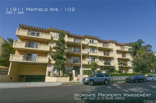 property at 11911 Mayfield Ave
