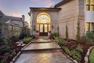 15406 Old Stone Trail in Houston, TX - Building Photo - Building Photo