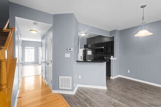 5514 Belle Pond Dr in Richmond, VA - Building Photo - Building Photo