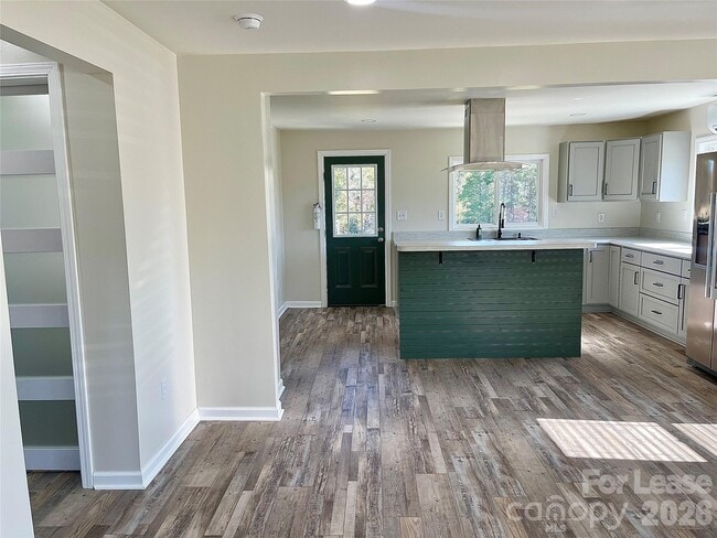 1475 Oakland Rd in Forest City, NC - Building Photo - Building Photo