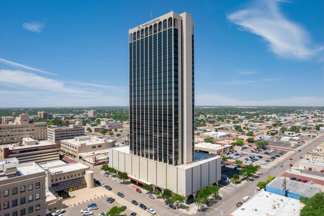 The Residence at 600 in Amarillo, TX - Building Photo - Building Photo