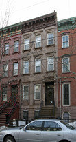 119 Wayne St Apartamentos