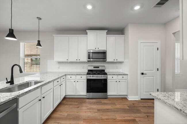 3008 Myrtle Sunset Dr in Katy, TX - Building Photo - Building Photo