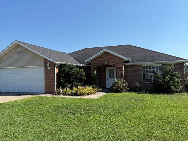 2309 SW 15th St in Bentonville, AR - Building Photo - Building Photo