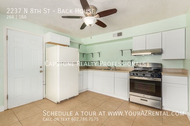 property at 2237 North 8th St