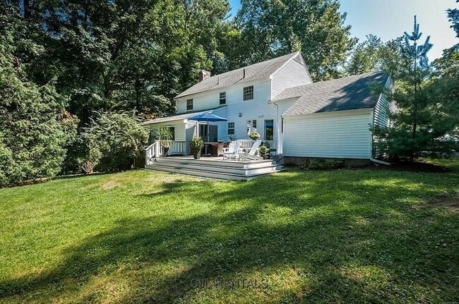 property at 35 Bay State Rd