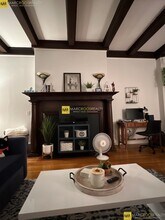 463 Commonwealth Ave, Unit #4 in Boston, MA - Building Photo - Building Photo