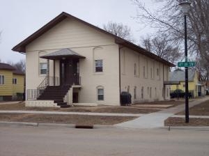 201 SW 4th Ave in Watertown, SD - Building Photo