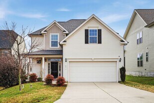 48 Outwater Ridge Dr in Garner, NC - Building Photo