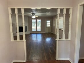 4615 Edinburgh Dr in Tyler, TX - Building Photo - Building Photo