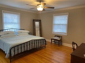 1504 Mother Goose Trail in Lookout Mountain, GA - Building Photo - Building Photo