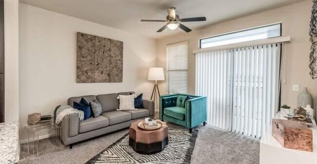 property at 1901 Waterside Village Drive