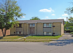 2830 Bobbie Pl Apartments