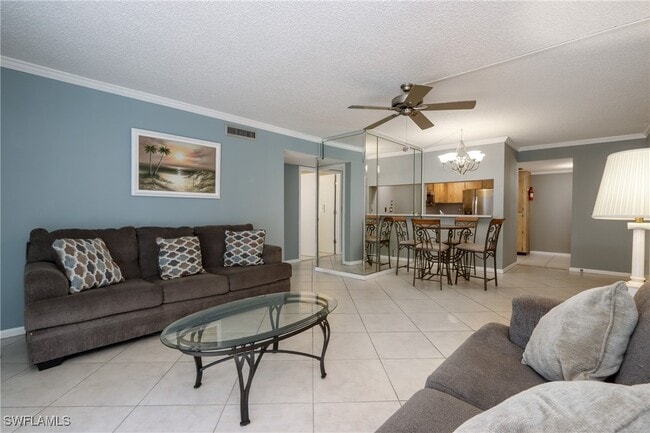 property at 6110 Whiskey Creek Dr