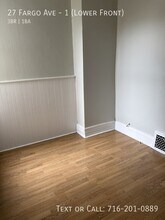 27 Fargo Ave in Buffalo, NY - Building Photo - Building Photo