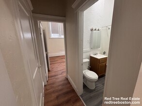 99 Brainerd Rd, Unit 20 in Boston, MA - Building Photo - Building Photo