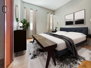 344 Warren St, Unit 4 in Boston, MA - Building Photo - Building Photo