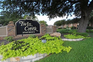 Twin Creek