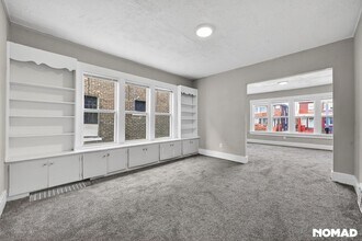 3034 Gray St, Unit 6-602 in Detroit, MI - Building Photo - Building Photo