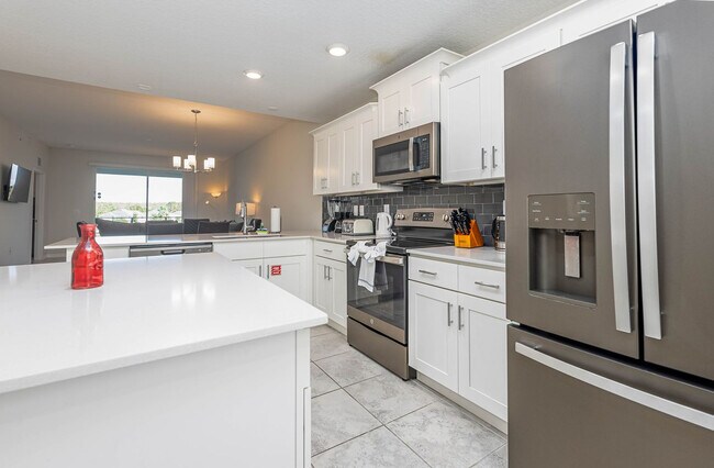 3171 Paradox Cir-Unit -ID1248263P in Kissimmee, FL - Foto de edificio - Building Photo