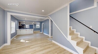 1504 Hardin Ave in College Park, GA - Building Photo - Building Photo
