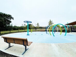 6434 Verbena Blossom Trail in Katy, TX - Building Photo - Building Photo