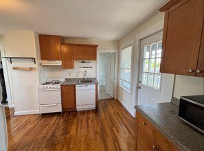 40 Hanson St, Unit 3 in Somerville, MA - Building Photo - Building Photo