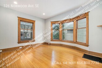 326 Norwood Ave SE in Grand Rapids, MI - Building Photo - Building Photo