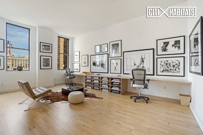 420 W 25th St-Unit -7B in New York, NY - Foto de edificio - Building Photo