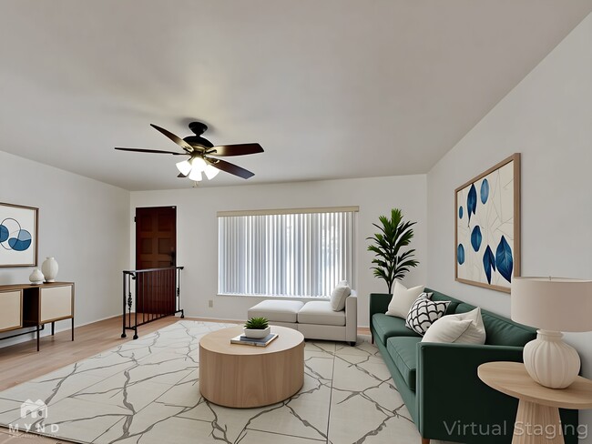 3114 W Anderson Dr in Phoenix, AZ - Foto de edificio - Building Photo