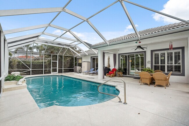 4642 SW Hammock Creek Dr in Palm City, FL - Building Photo - Building Photo