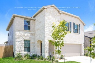 13514 Maltessa Dr in Magnolia, TX - Building Photo - Building Photo