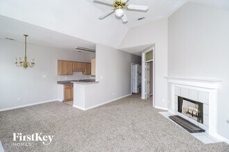 1139 Brady Hollow Ln in Memphis, TN - Building Photo - Building Photo