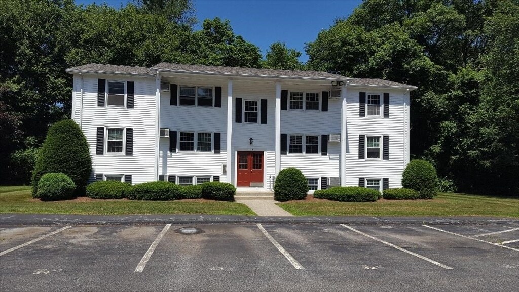 16 Federal Hill Rd in Auburn, MA - Building Photo