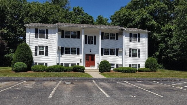 property at 16 Federal Hill Rd