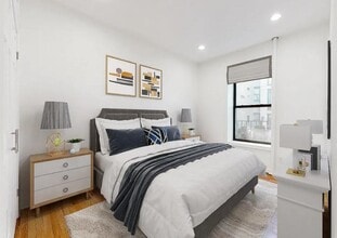 West 115th Street in New York, NY - Building Photo - Building Photo