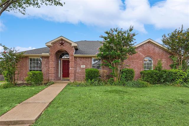 3124 Creekside Dr in Sachse, TX - Building Photo - Building Photo