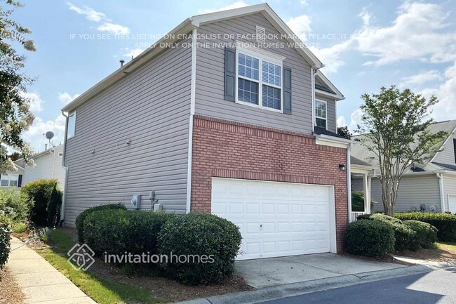 159 Swanee Ln in Woodstock, GA - Building Photo - Building Photo