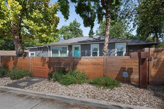 2609 S 5th St in Austin, TX - Building Photo - Building Photo