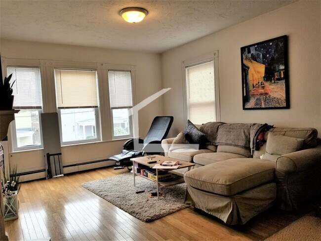 64 Murdock St in Boston, MA - Building Photo - Building Photo