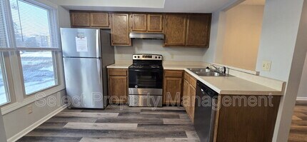 5448 Evard Rd in Fort Wayne, IN - Building Photo - Building Photo