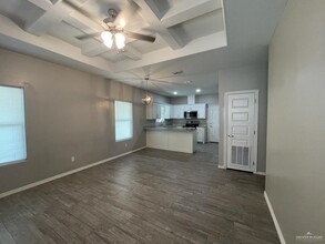 2108 Davenport St in Weslaco, TX - Building Photo - Building Photo