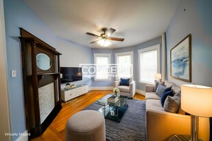 22 Winslow Rd in Brookline, MA - Building Photo